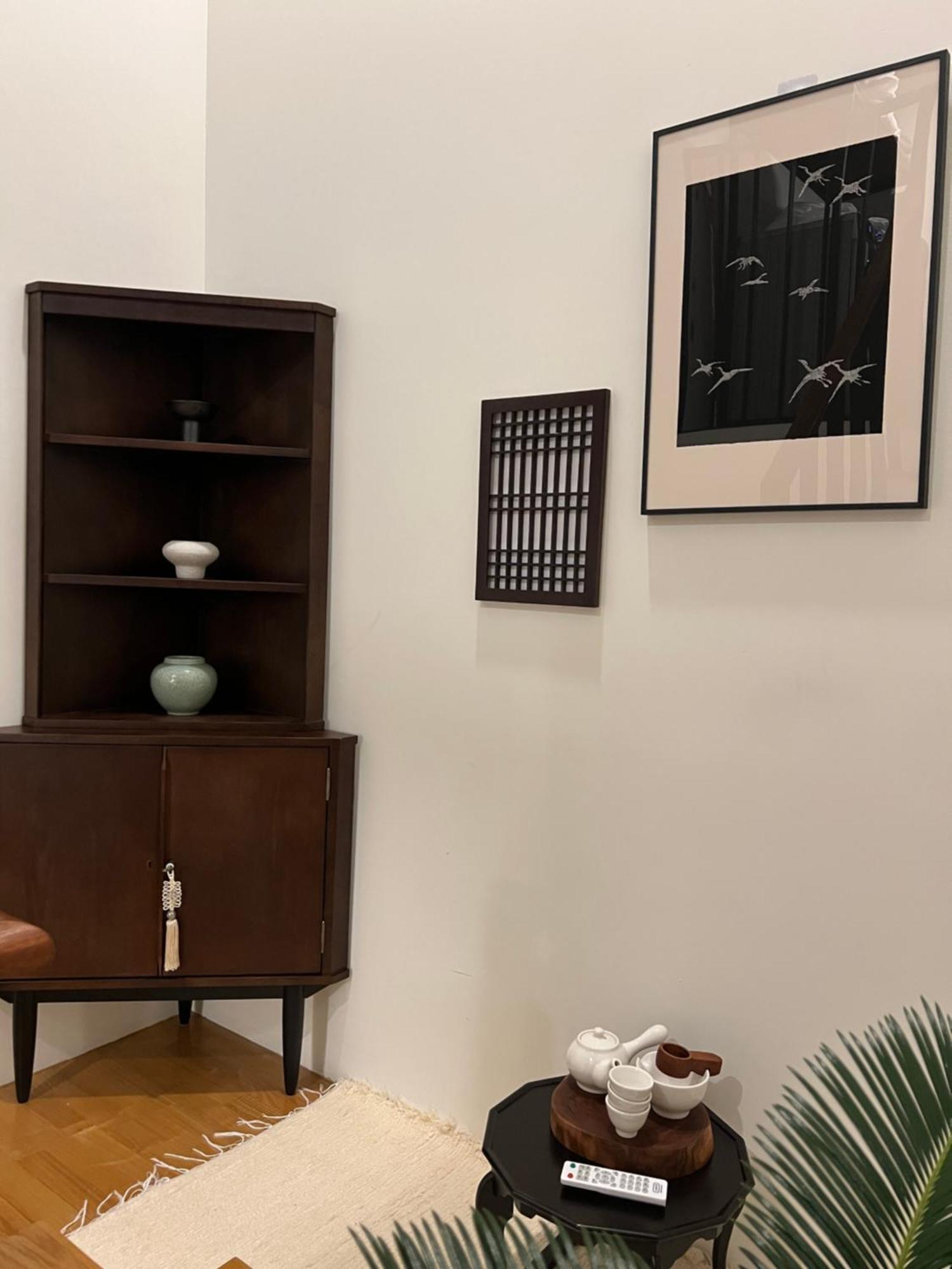 Korean Traditional Terrace House Seul Dış mekan fotoğraf