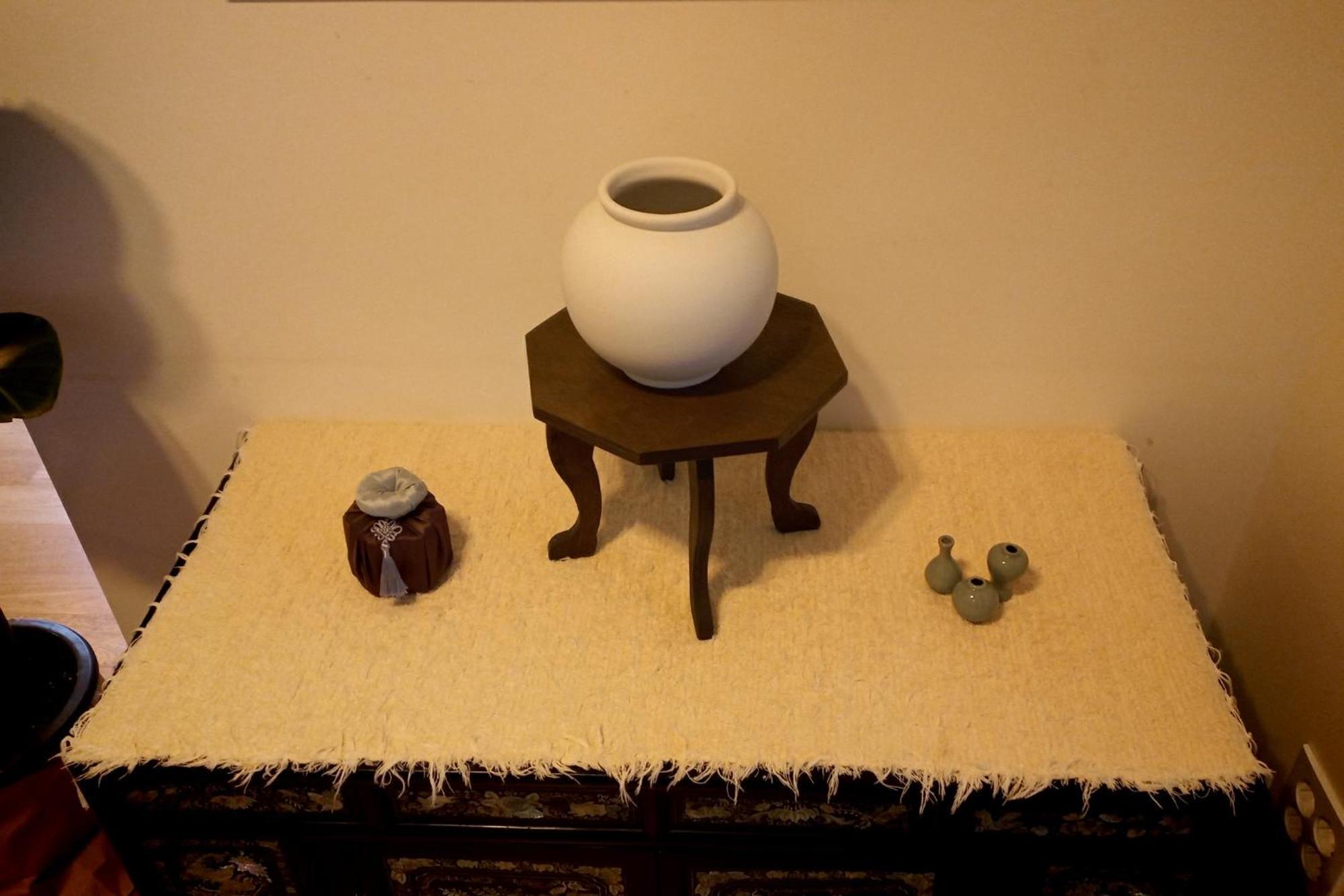 Korean Traditional Terrace House Seul Dış mekan fotoğraf