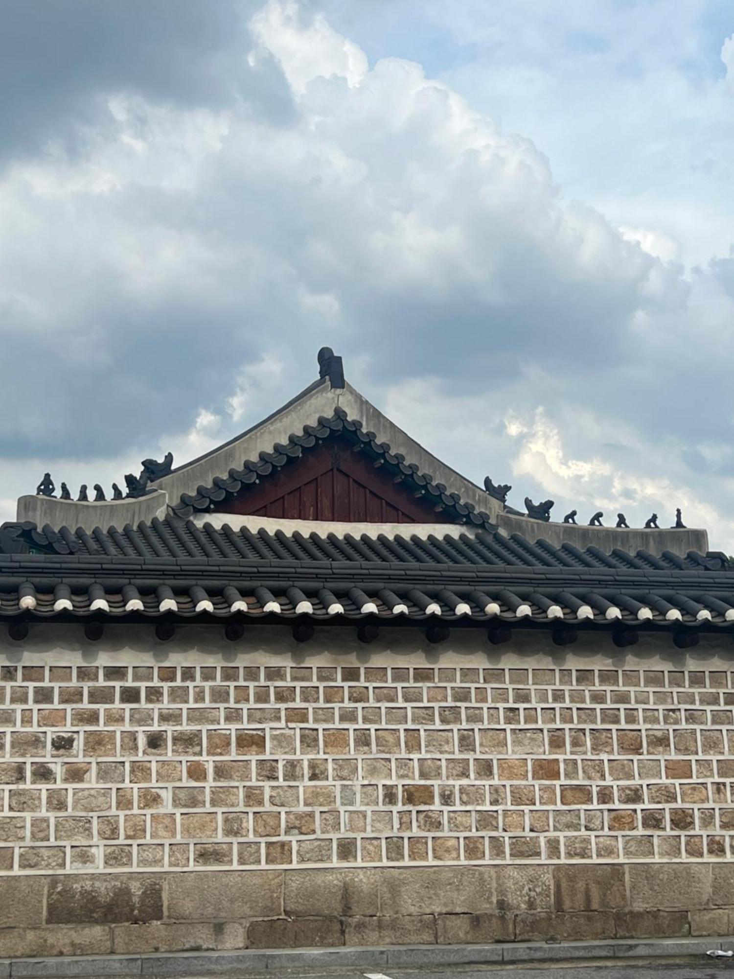 Korean Traditional Terrace House Seul Dış mekan fotoğraf